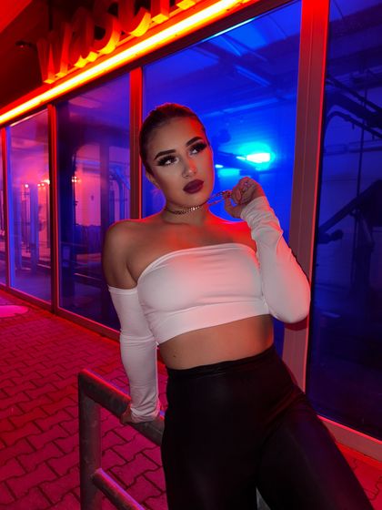 blackbarbie06844 OnlyFans picture