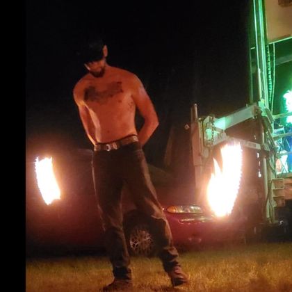 fire-daddy93 OnlyFans picture