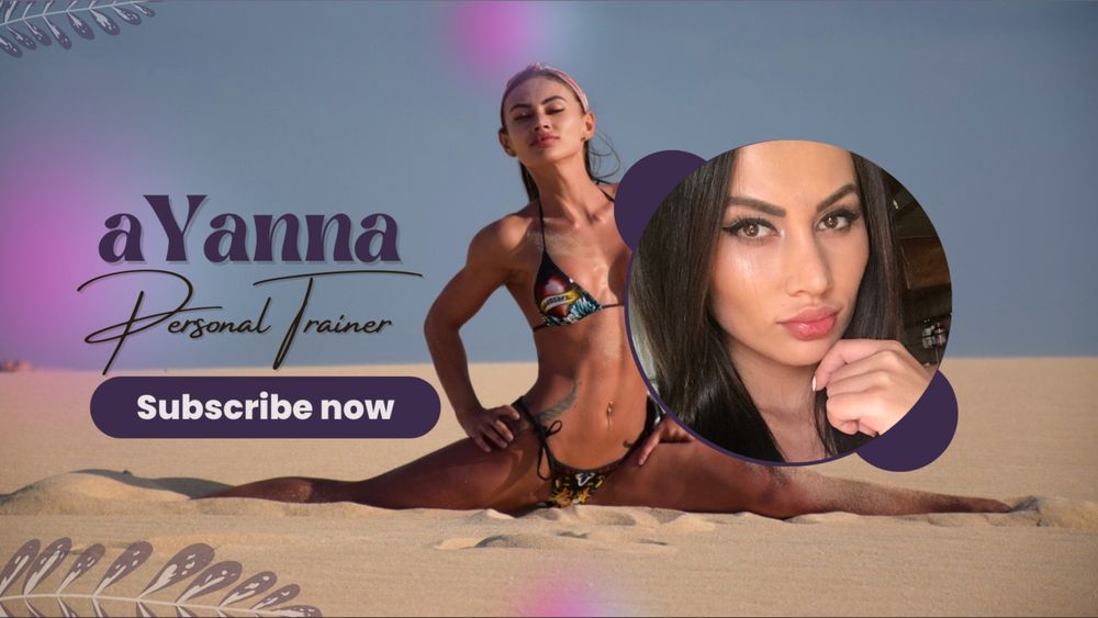 ayanna1313 OnlyFans profile picture