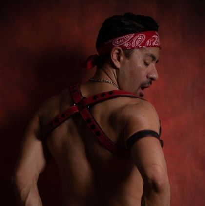 zonicman OnlyFans picture