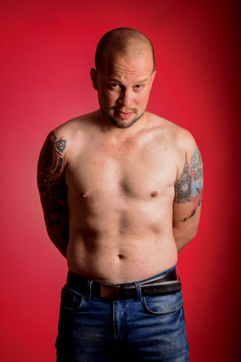 patscort OnlyFans profile picture