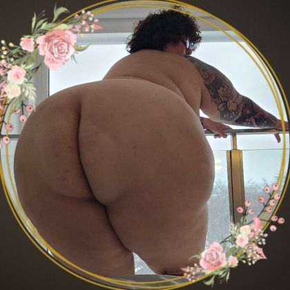 sweetfatbottomed OnlyFans picture