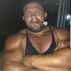 cigarleatherbear OnlyFans profile picture