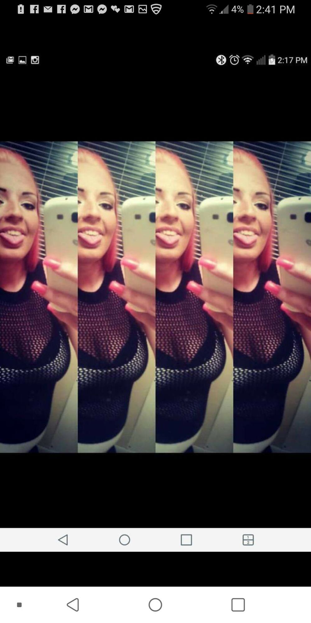 pinkycolebaby OnlyFans profile picture