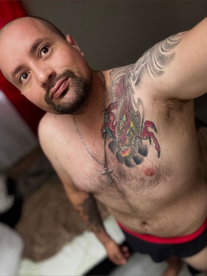 chrisvl94 OnlyFans picture