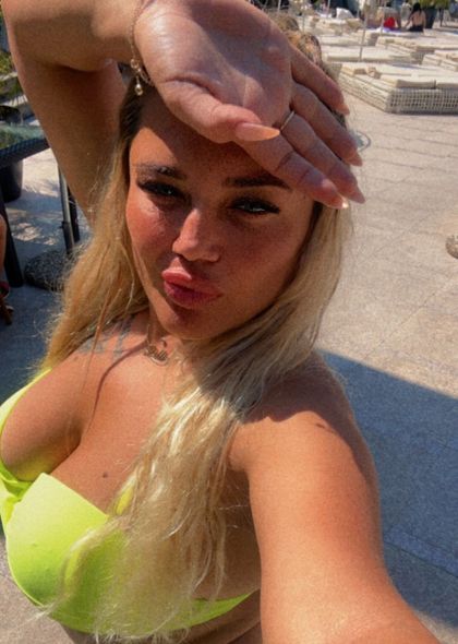 ivanaahottie OnlyFans picture