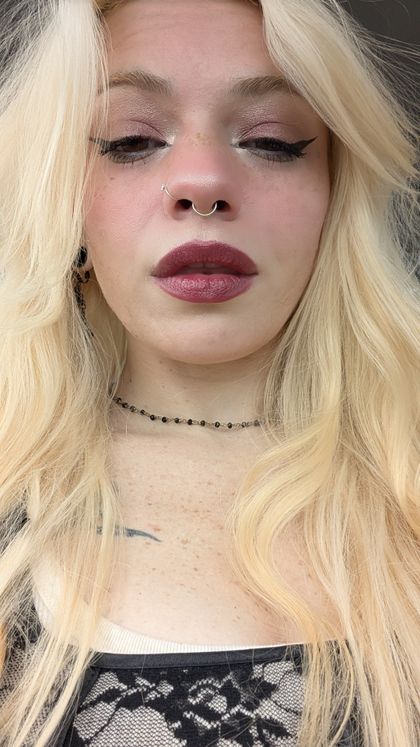 calllmebec OnlyFans picture
