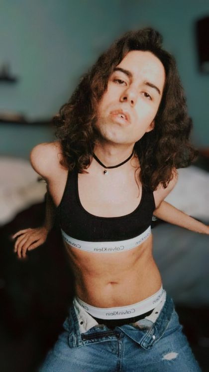 androgyneos OnlyFans picture