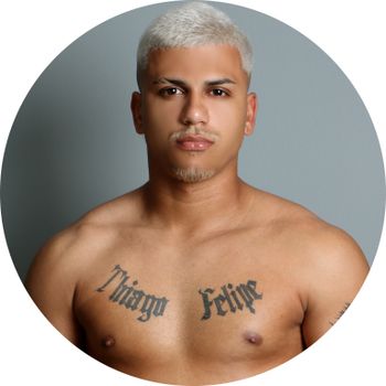 Felipe Gomes