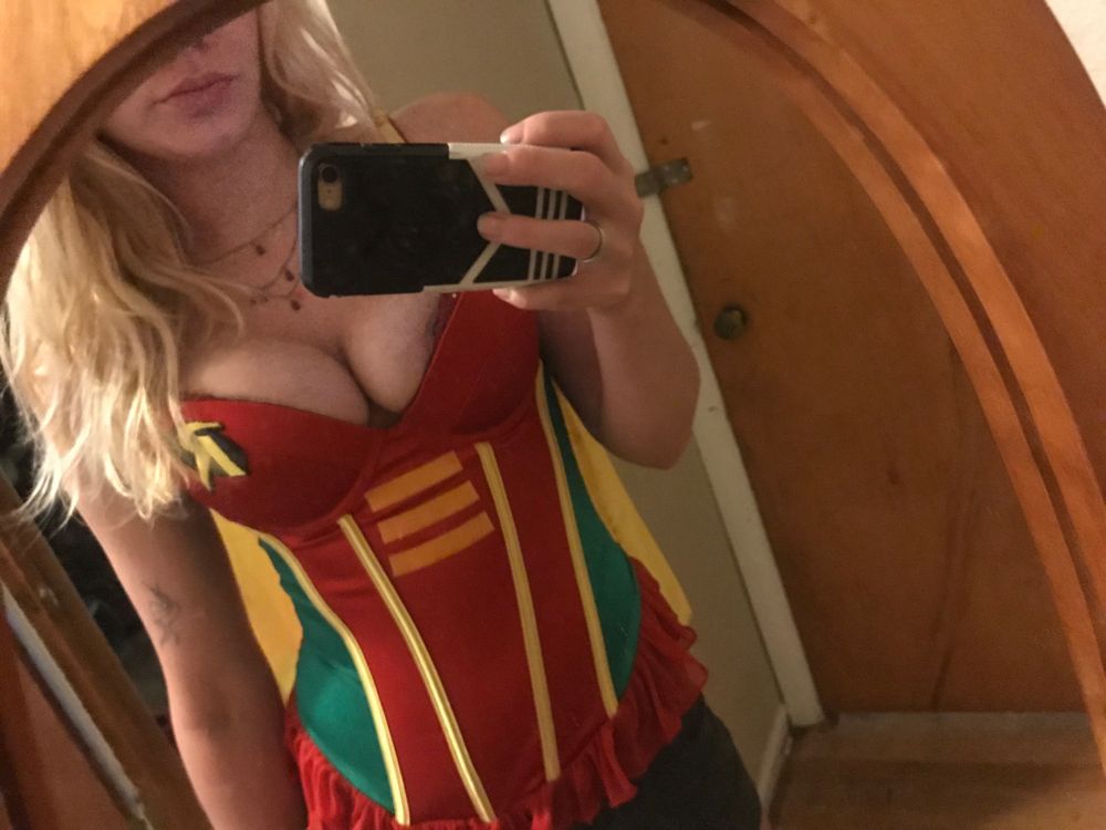 lallison OnlyFans profile picture