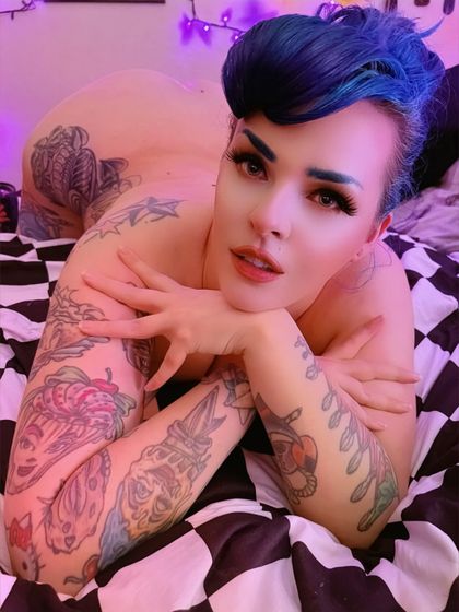 geishamonroe OnlyFans picture
