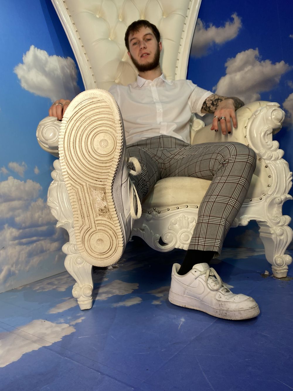 notacontentcreator7 OnlyFans profile picture