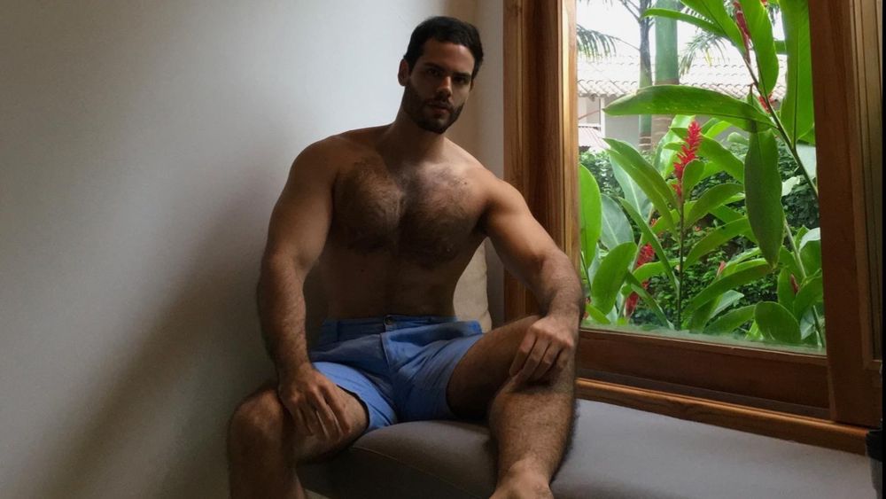 curiousfrancis OnlyFans profile picture