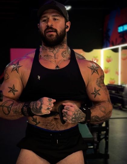 domsluvz OnlyFans picture