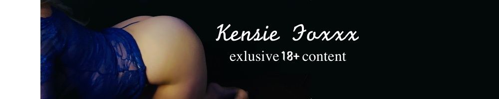 kensiefoxxx OnlyFans profile picture