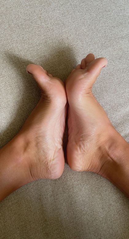 sweetsoles333 OnlyFans picture