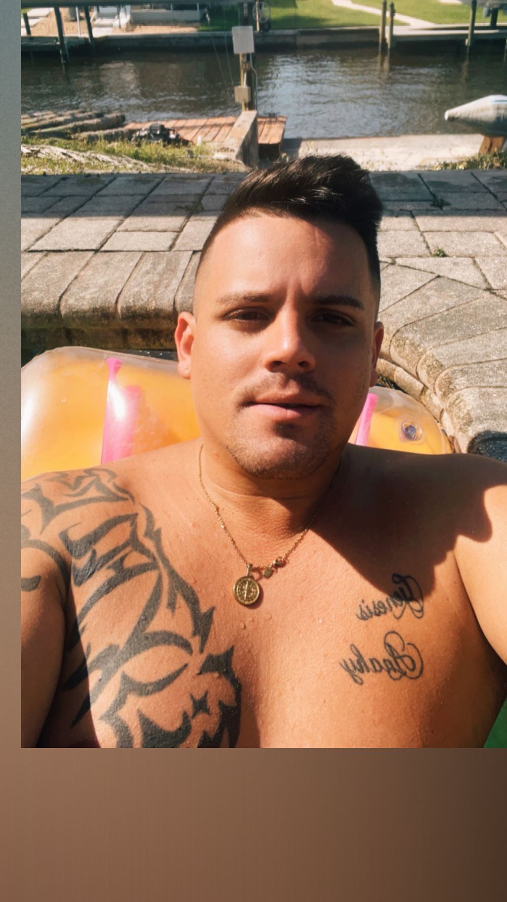 dclasby OnlyFans profile picture