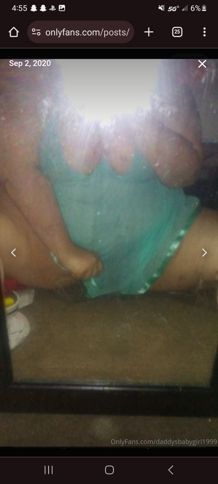 demons_beauty1999 OnlyFans profile picture
