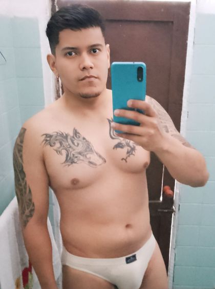 felipegray27 OnlyFans picture