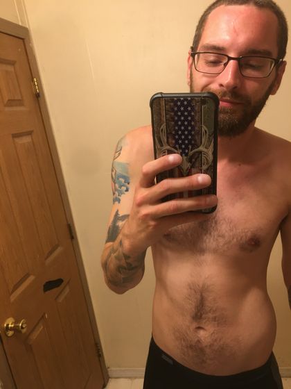 lildennis OnlyFans picture