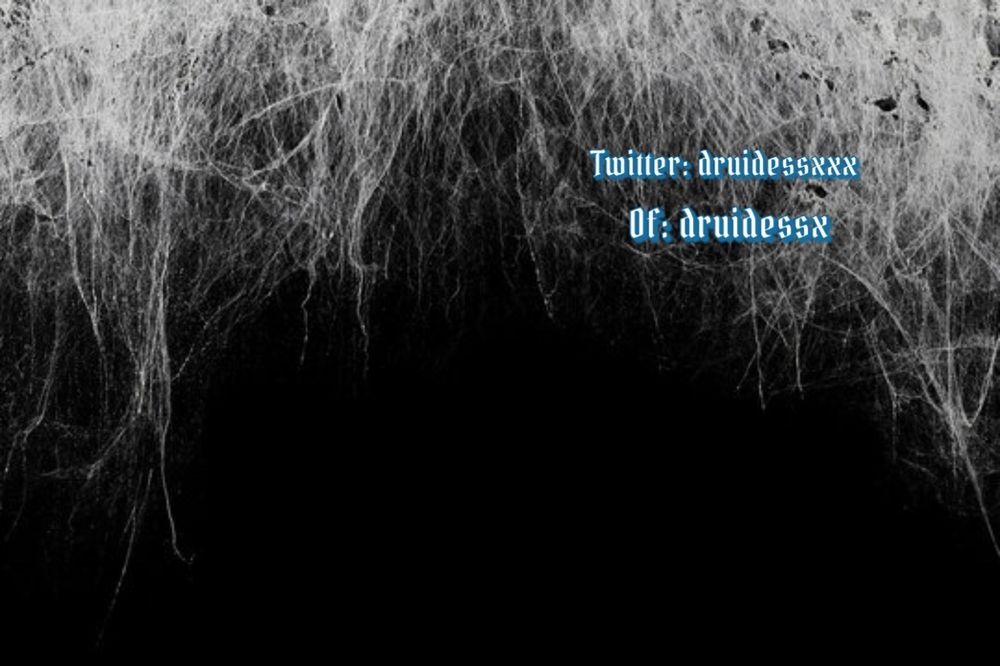 druidessx OnlyFans profile picture
