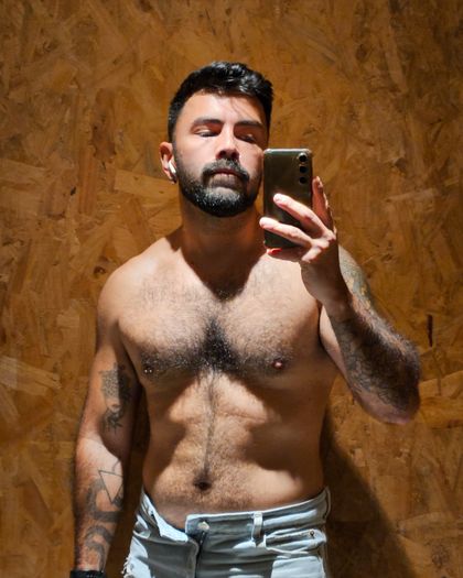 ischarlie OnlyFans picture