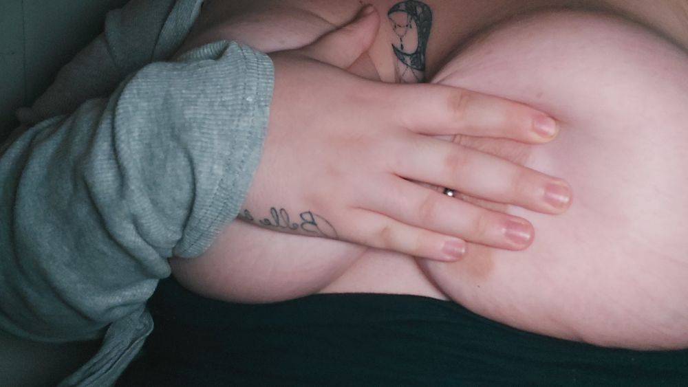 thiccgoddess21 OnlyFans profile picture