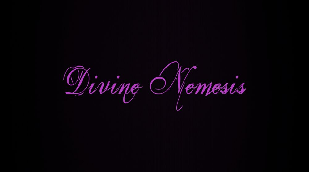 thedivinenemesis OnlyFans profile picture
