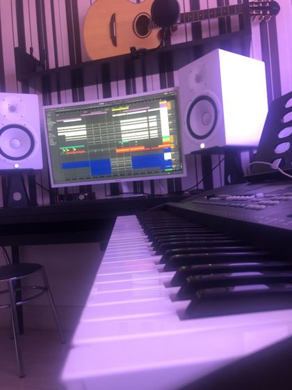 rigueira.music OnlyFans picture