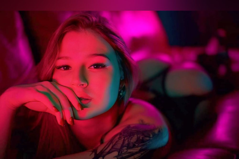 babyhi_lea OnlyFans profile picture