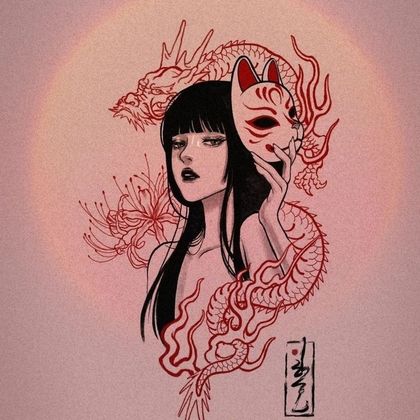 hannakitsune0w0 OnlyFans picture