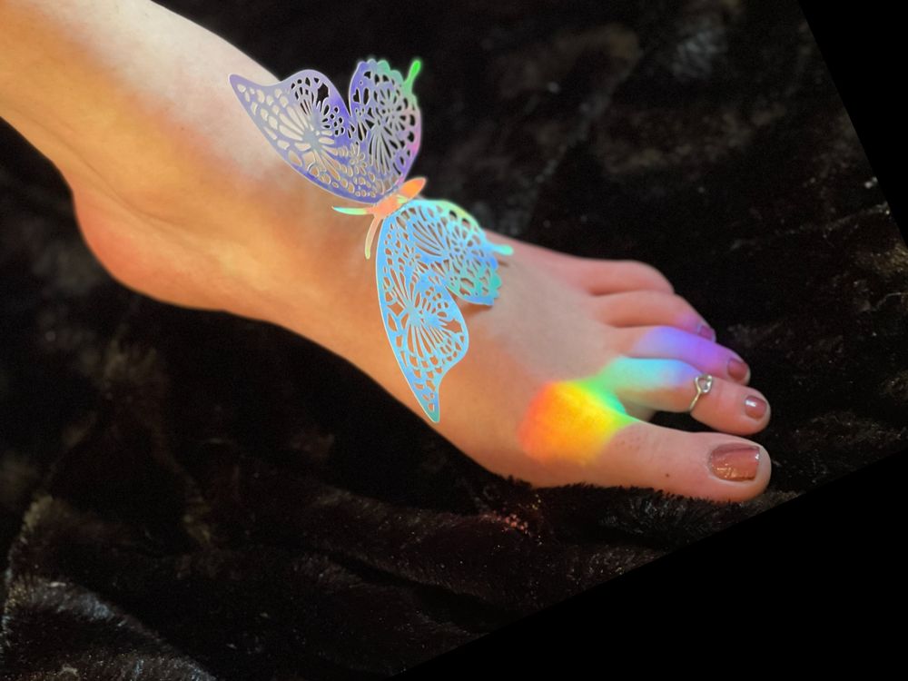 linaslovelyfeet OnlyFans profile picture