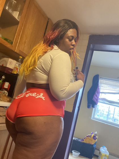 msrockyleesavage OnlyFans picture