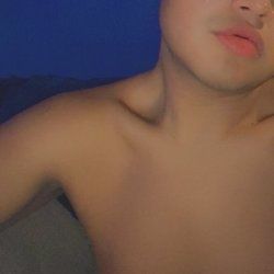 nuttinyokid OnlyFans picture
