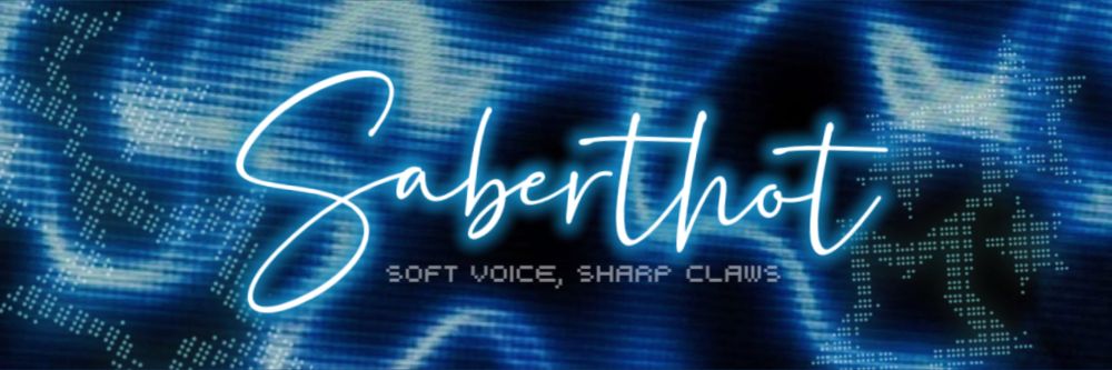 saberthot OnlyFans profile picture