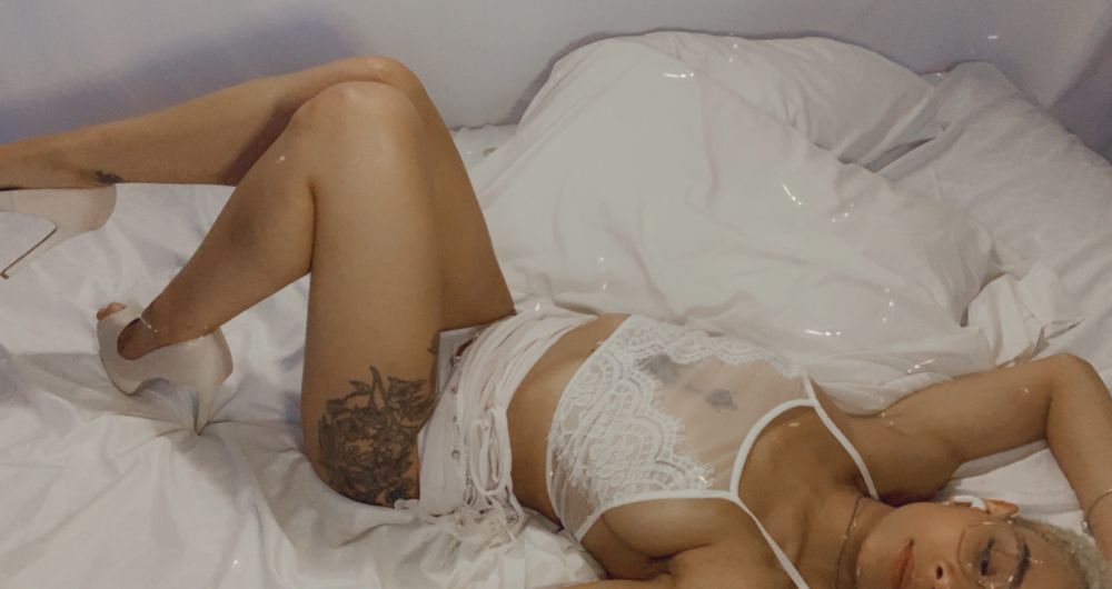 missdemeenor OnlyFans profile picture