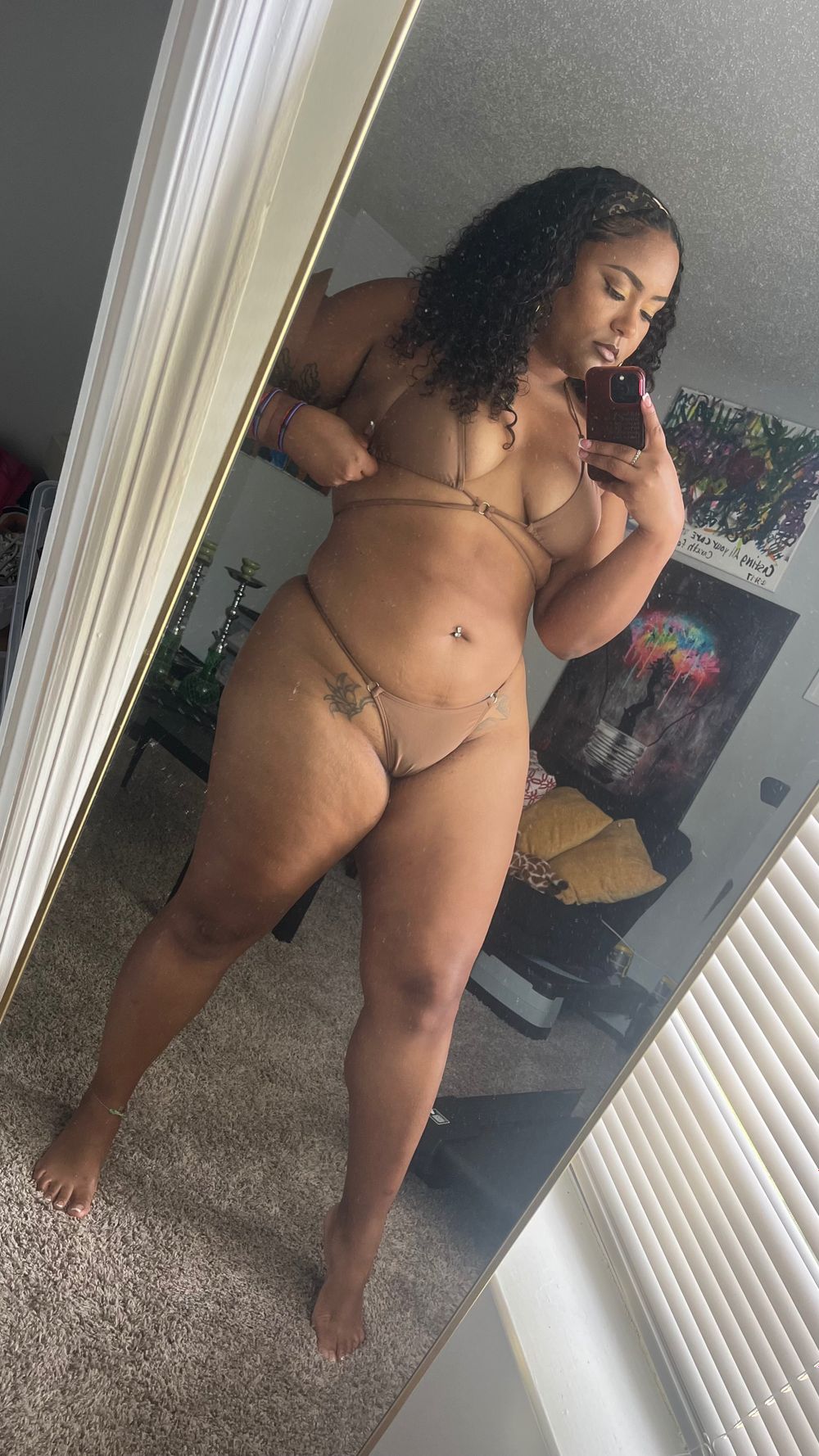 theprivate_nudist OnlyFans profile picture