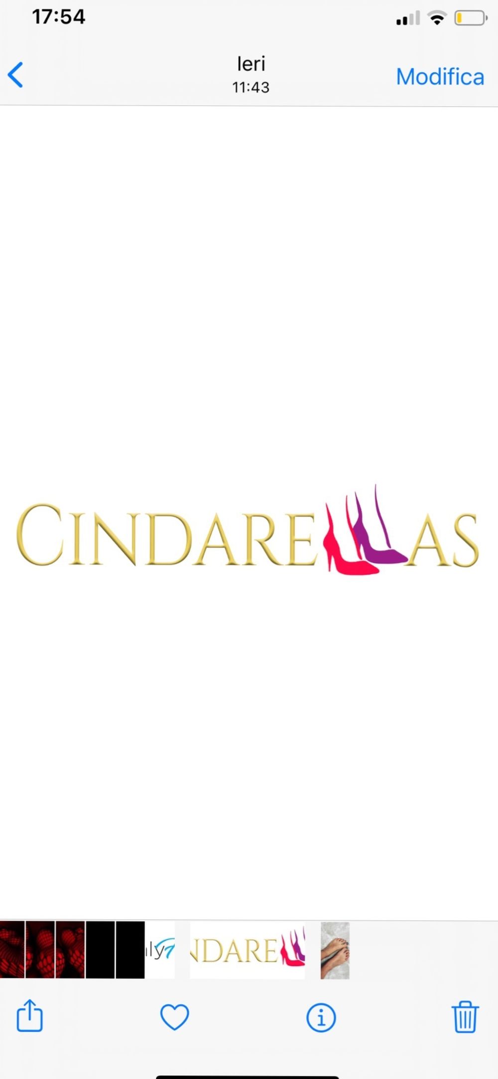 cindarellas_22 OnlyFans profile picture