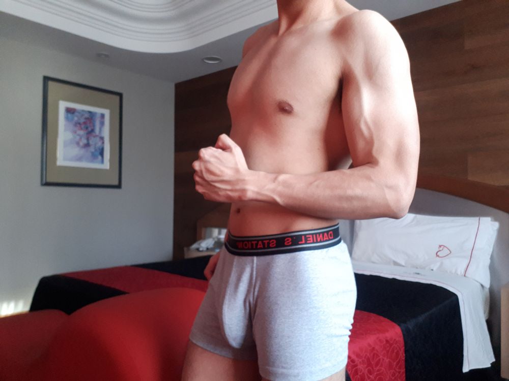 axelromme OnlyFans profile picture