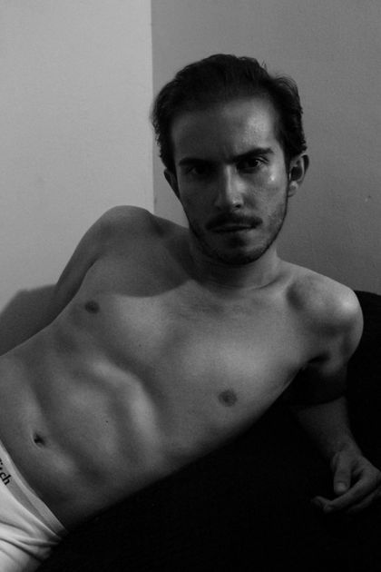 eugeniosuarez OnlyFans picture