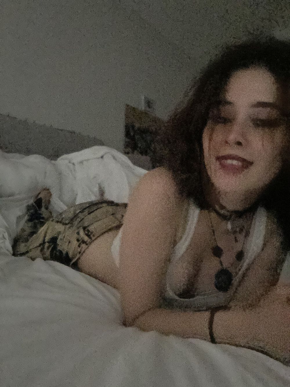 lilithnymphett OnlyFans profile picture