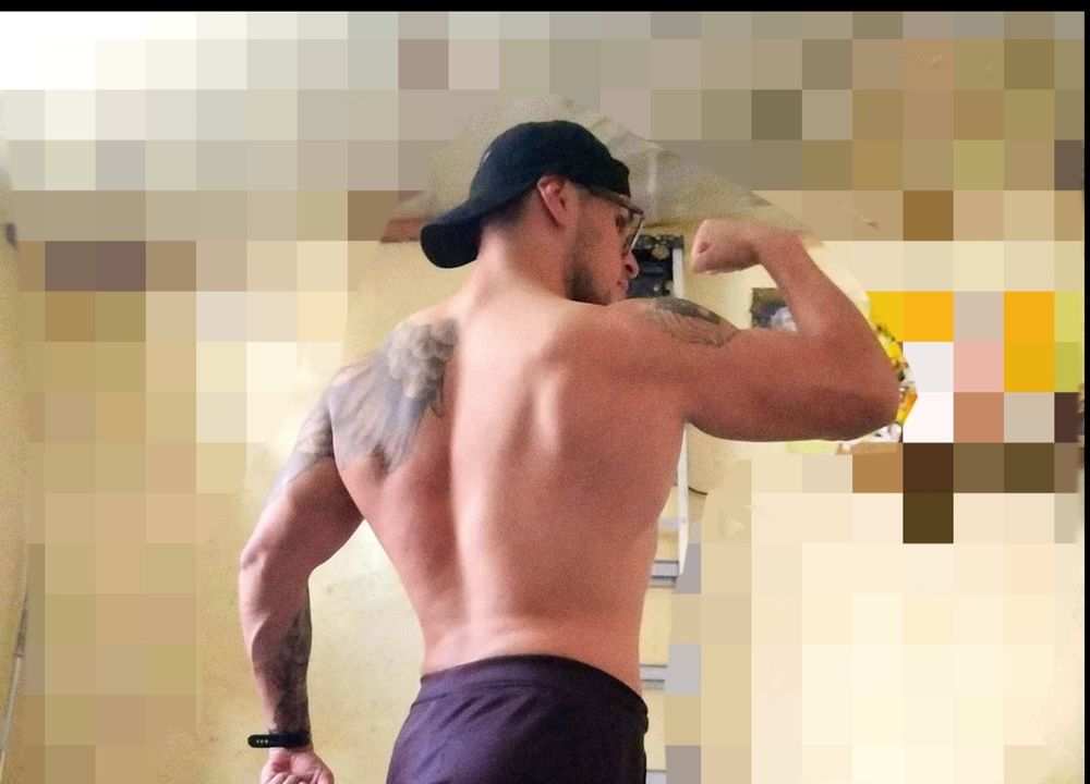 seerg_jair OnlyFans profile picture