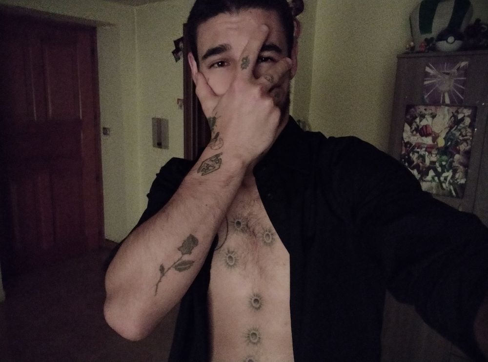 kuroi666 OnlyFans profile picture