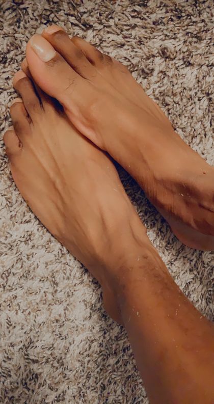 footfantasee OnlyFans picture