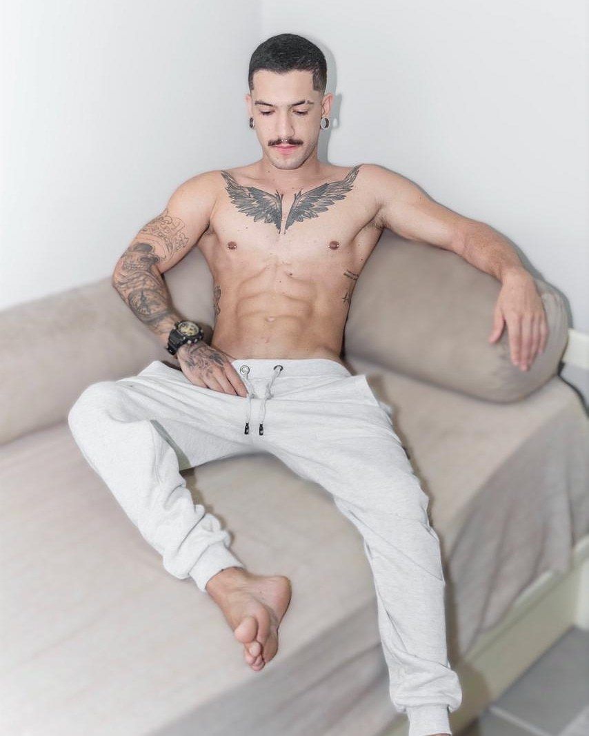 italoaraujo OnlyFans profile picture