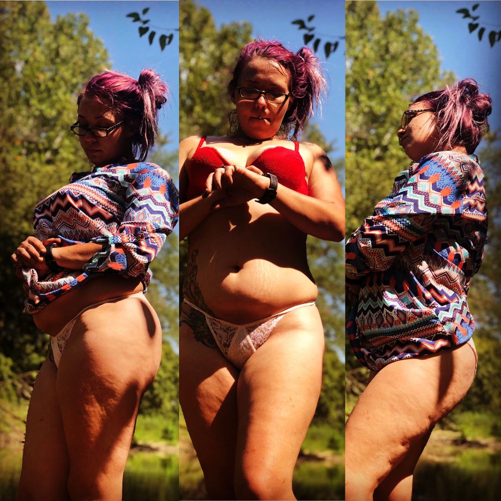 itzblackwidow OnlyFans profile picture