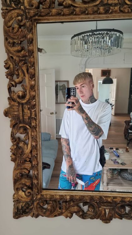 itsmarshallxxx OnlyFans picture