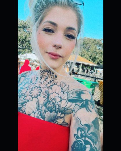inkeddiamondntherough OnlyFans picture