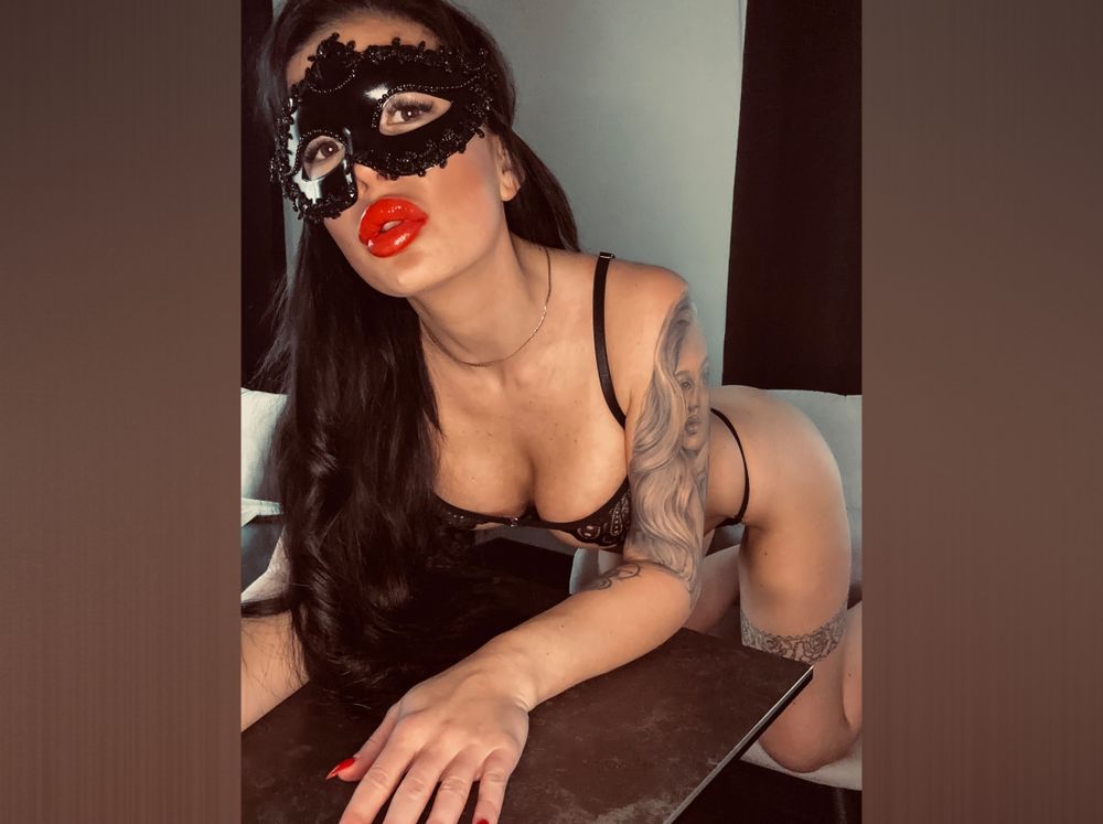andulasprincess OnlyFans profile picture