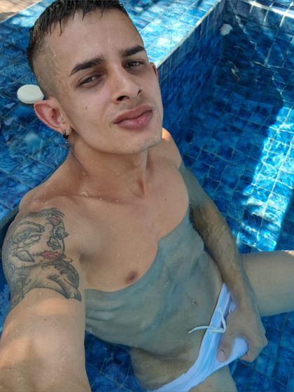 betosexmodel OnlyFans picture
